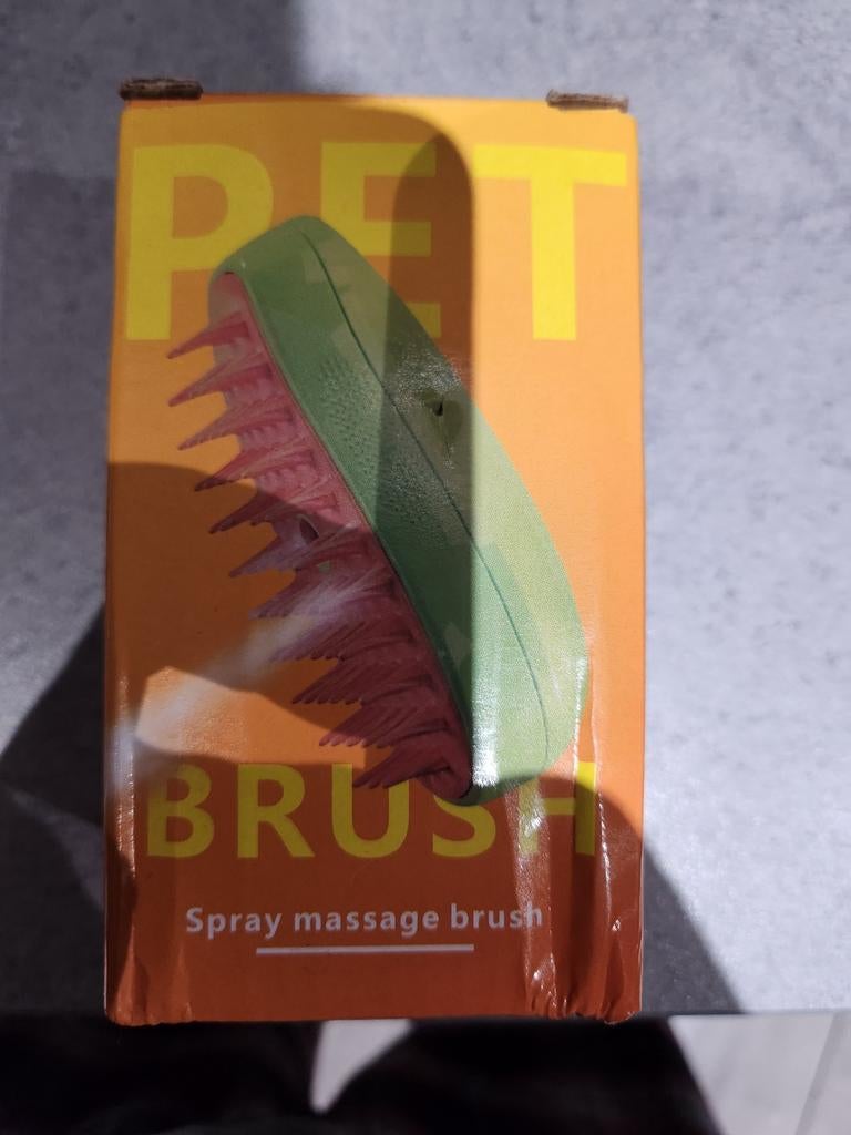 Brosse à vapeur, Collections, Signets