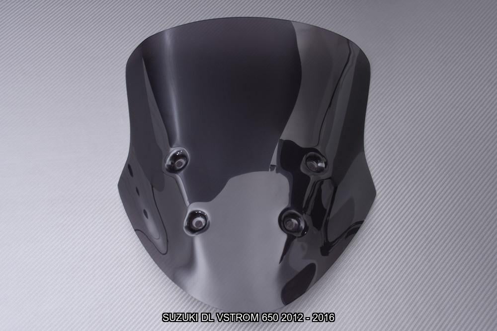 Bulle SUZUKI DL VSTROM 650 2012 - 2016, Enlèvement ou Envoi, Neuf