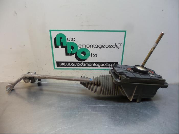 Mécanique boîte de vitesse d'un Audi A4 (A4 01-), Autos : Pièces & Accessoires, -, 3 mois de garantie, Audi, Utilisé
