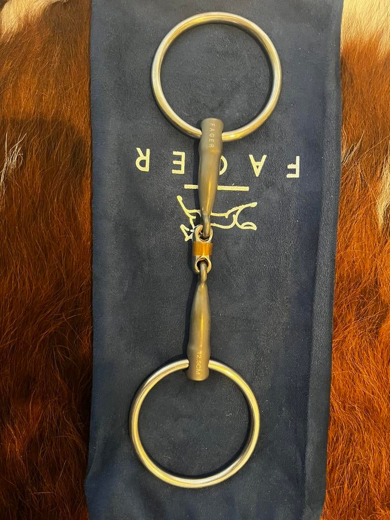 Bit 12,5 cm NOUVEAU !, Enlèvement, Neuf, Obstacle