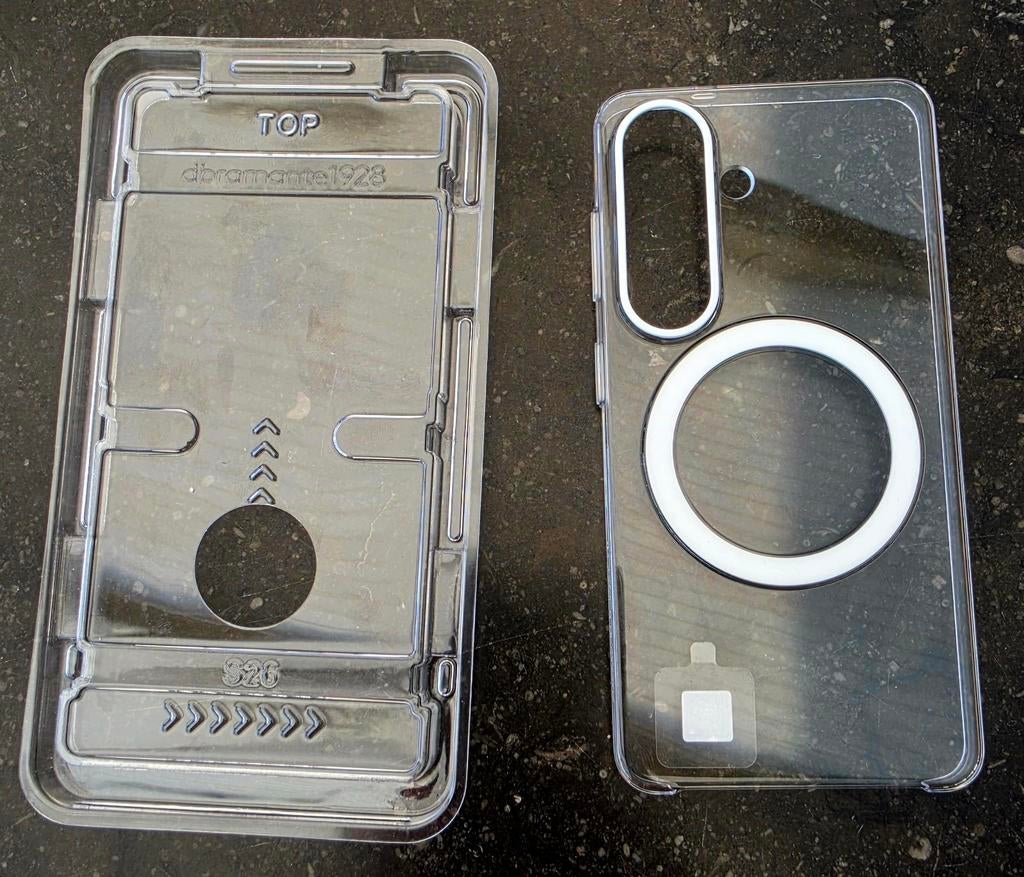 Coque Samsung S26, Enlèvement ou Envoi, Neuf