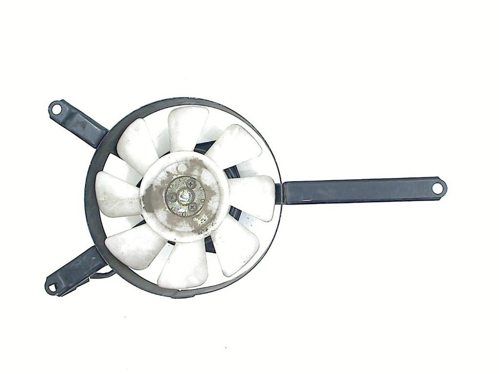 VENTILATOR Kawasaki ZXR 400 1991-2003 (ZXR400 ZX400L), Dhr. S. di Majo, Gebruikt, Info@cama-motorparts.nl, P.J. Troelstraweg 8 8
3144 CX  MAASSLUIS, NL