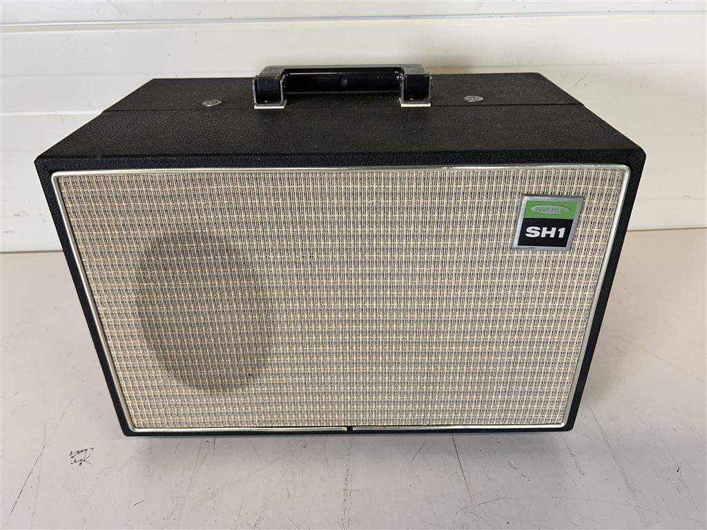 A7309. Fujica SH-1 diaprojector, 8mm, Single 8, Ophalen of Verzenden