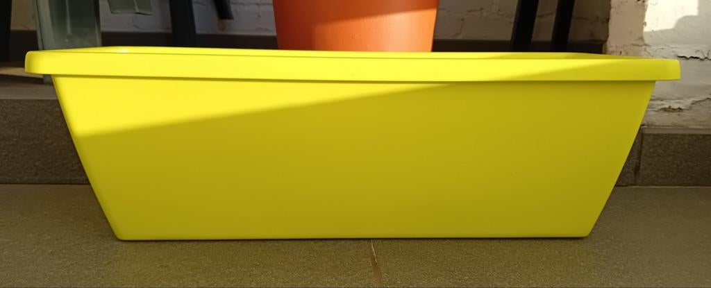 Plantenbakje "Elho", Tuin en Terras, Bloempotten, Ophalen