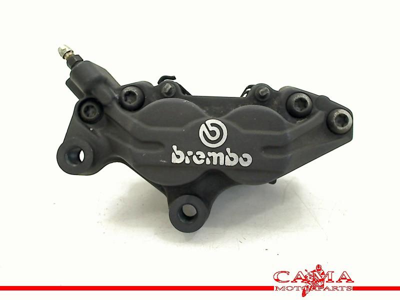 REMKLAUW LINKS VOOR BMW R 1200 RT 2005-2009 (R1200RT 05), Motoren, Dhr. S. di Majo, Gebruikt, Info@cama-motorparts.nl, P.J. Troelstraweg 8 8
3144 CX  MAASSLUIS, NL