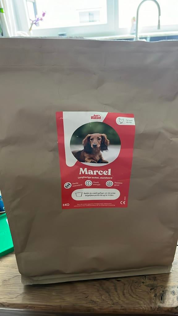 Just Russel hondenbrokken, Dieren en Toebehoren, Dierenvoeding, Ophalen