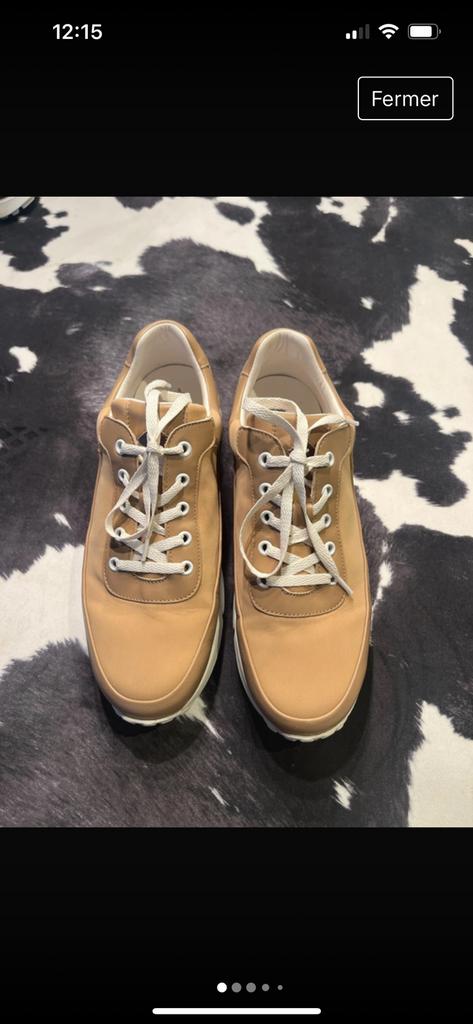 Kankura golfschoen, Sport en Fitness, Golf, Ophalen, Zo goed als nieuw, Schoenen