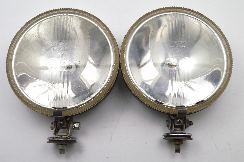 Bosch Touring 180 oldtimer verstraler schijnwerper rally, Auto-onderdelen, Ophalen of Verzenden, Gebruikt, Opel