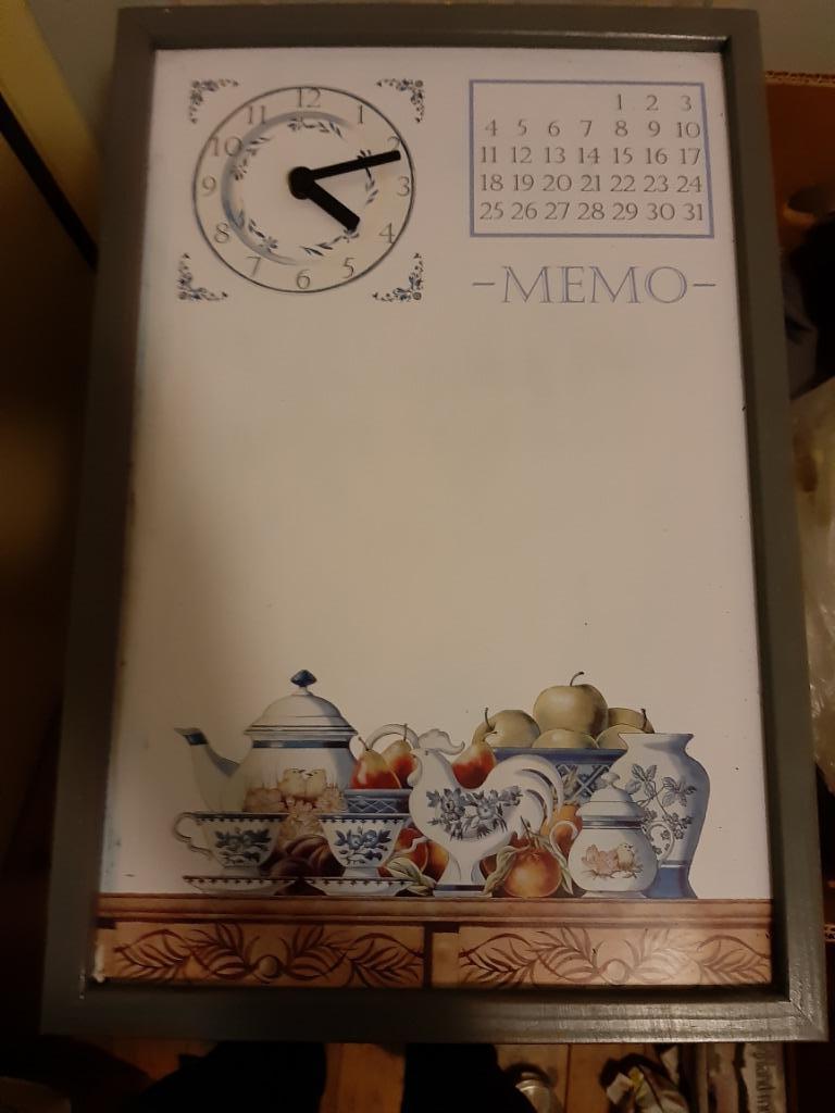 marqueurs et tableau blanc, Maison & Meubles, Enlèvement ou Envoi, Autres types