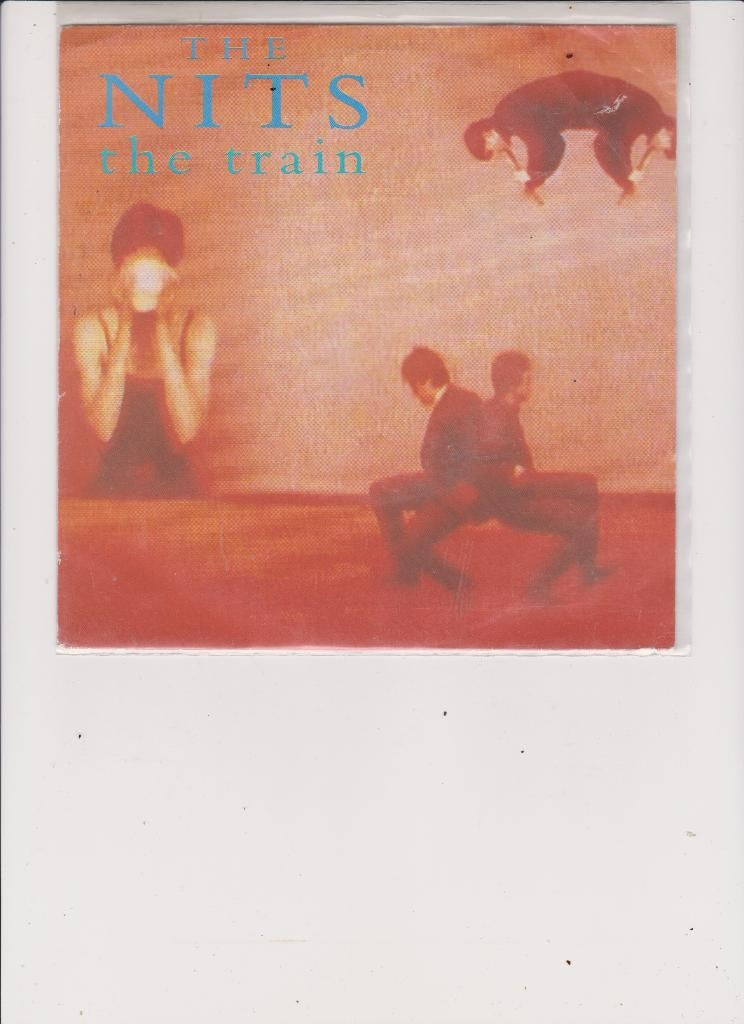 the nits, Cd's en Dvd's, Ophalen of Verzenden