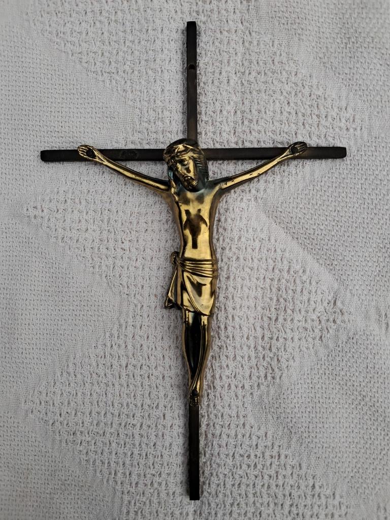 Croix du Christ, Enlèvement ou Envoi, Utilisé, Image, Christianisme | Catholique