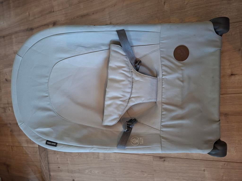 babysitter Maxi Cosi, Kinderen en Baby's, Wipstoeltjes, Ophalen, Zo goed als nieuw