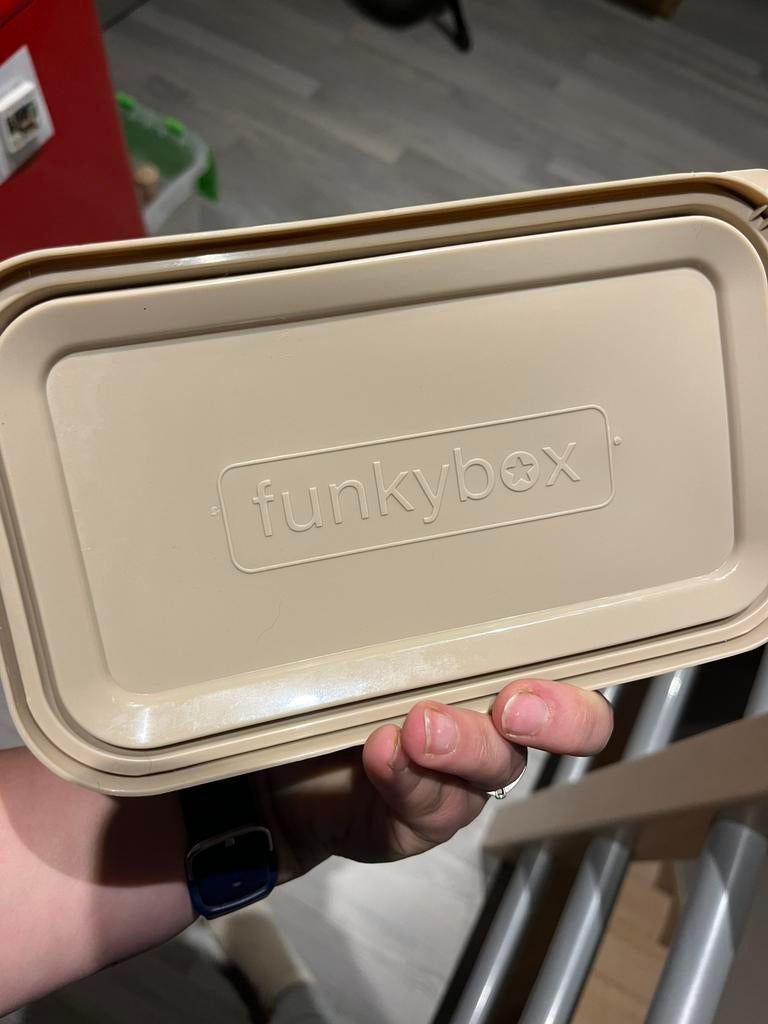 Babyspullen, Ophalen of Verzenden, Zo goed als nieuw