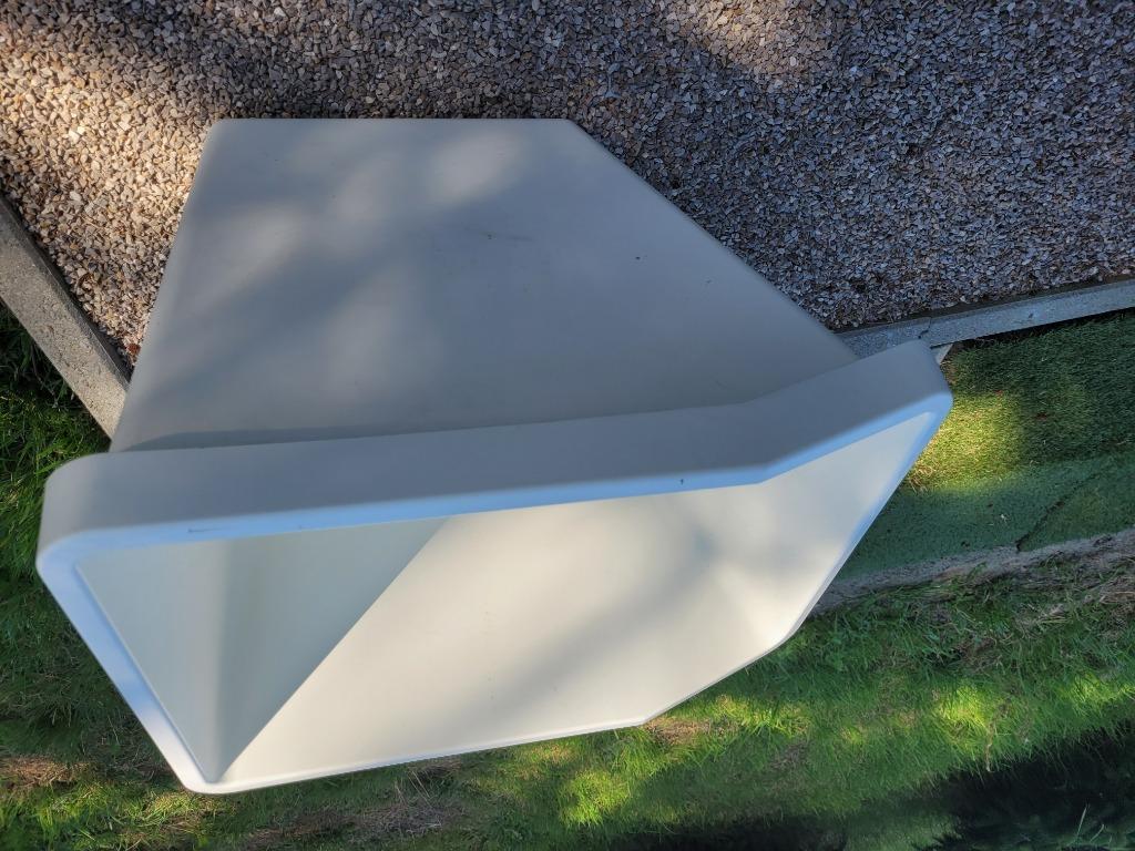 opbergbox, Enlèvement, Utilisé, Autres types