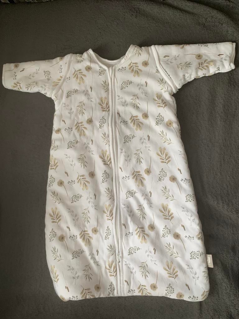 Slaapzak Jollein 70 cm, Enfants & Bébés, Couvertures, Sacs de couchage & Produits pour emmailloter, Comme neuf, Sac de couchage