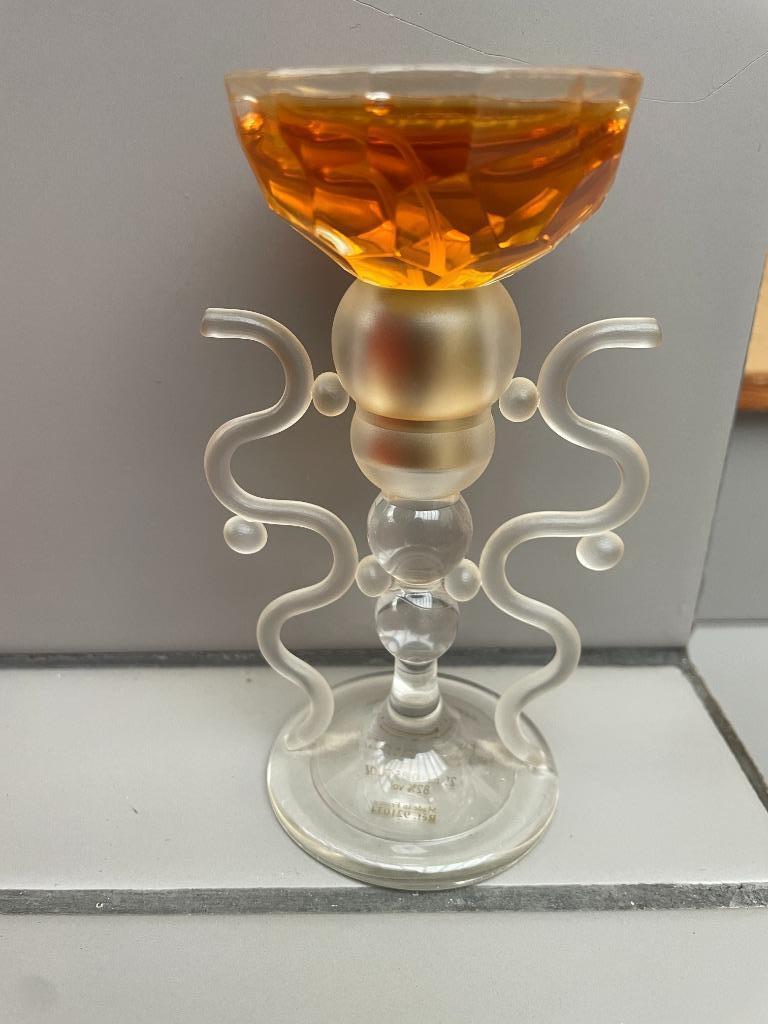 Eau de Parfum vintage "Oh la la" - Joris AZZARO - Neuf, Enlèvement ou Envoi, Neuf