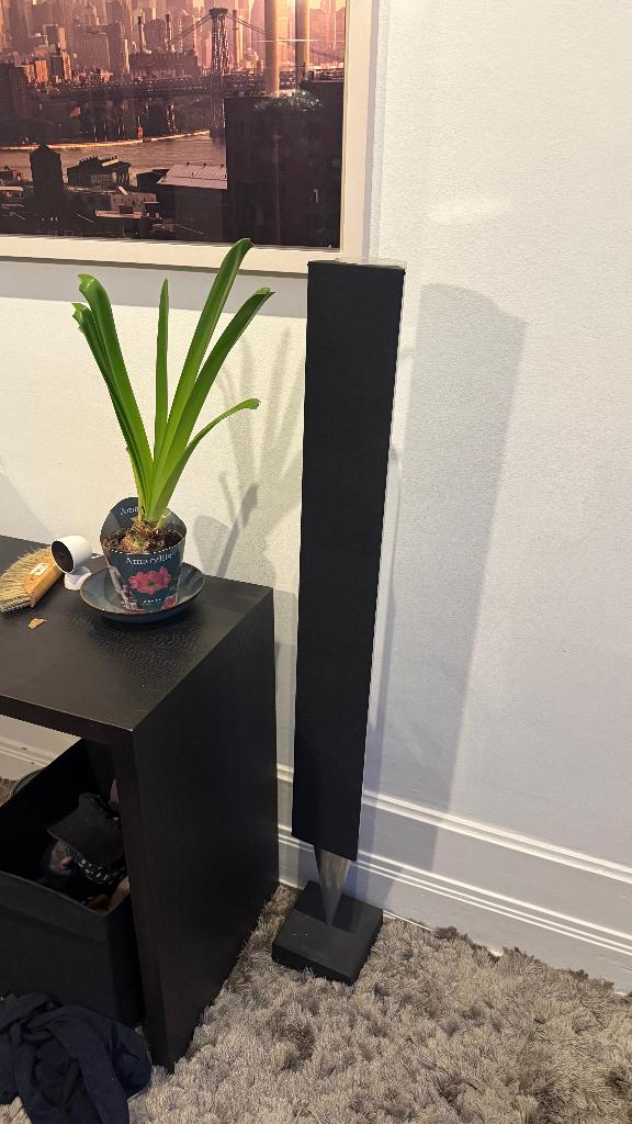 Bang & Olufsen BeoLab 8000 — Zeer goede staat, Audio, Tv en Foto, Stereoketens, Zo goed als nieuw, Speakers, Bang & Olufsen, Ophalen of Verzenden