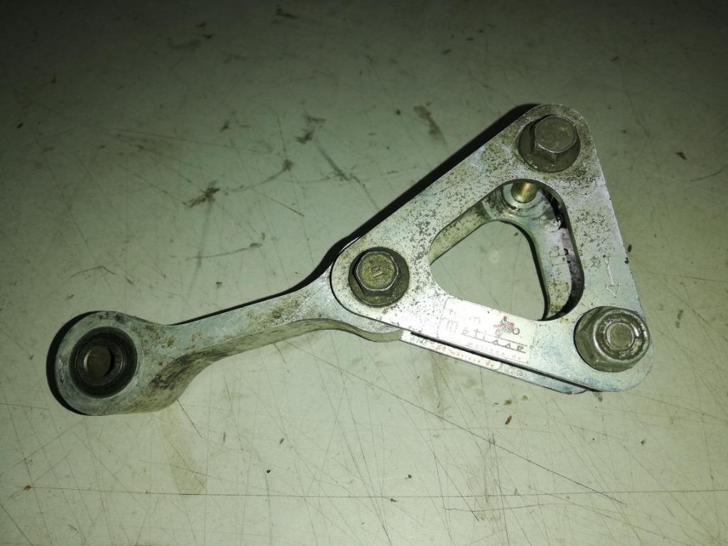 honda cbr 900 sc33 linksysteem achtervering, Enlèvement ou Envoi, Utilisé