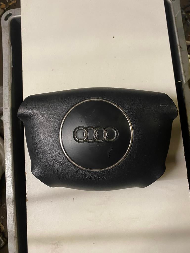 Airbag Audi A3 (8P) /A4 (B6) /A6 (4B) 8P0880201D, Autos : Pièces & Accessoires, Enlèvement ou Envoi, Utilisé, Audi