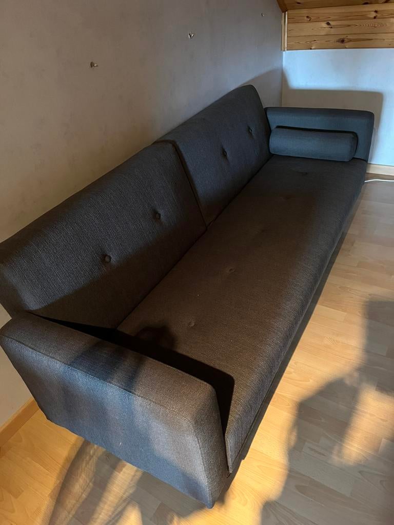 Slaapzetel, Ophalen, Zo goed als nieuw