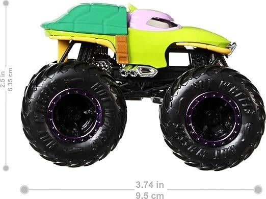 Hot Wheels Monster Trucks | LIVRAISON GRATUITE, Neuf, -, -, HOT WHEELS