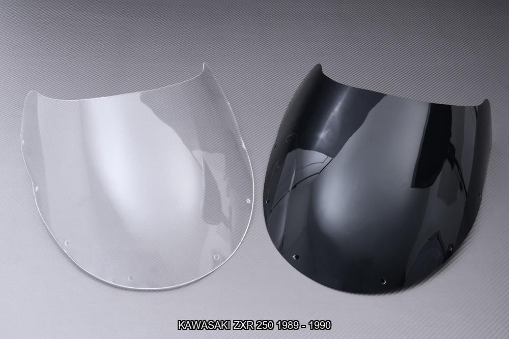 Bulle KAWASAKI ZXR 250 1989 - 1990, Motos, Accessoires | Autre, Neuf, Enlèvement ou Envoi