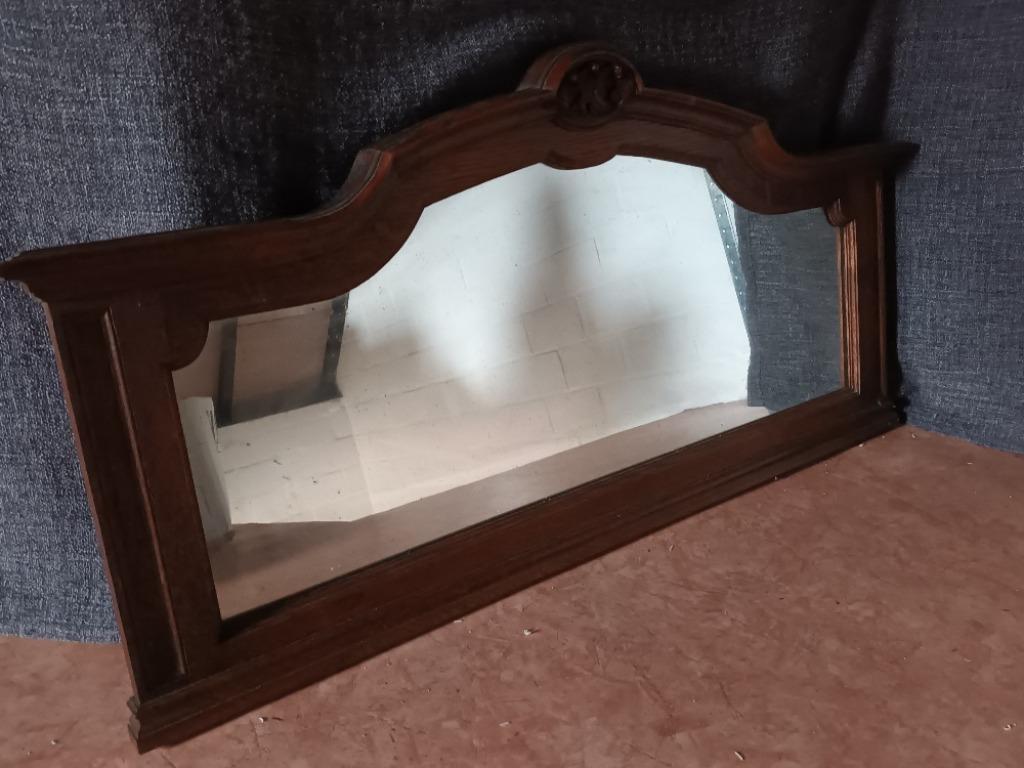 Spiegel, Ophalen, Overige vormen, 100 tot 150 cm, Minder dan 100 cm