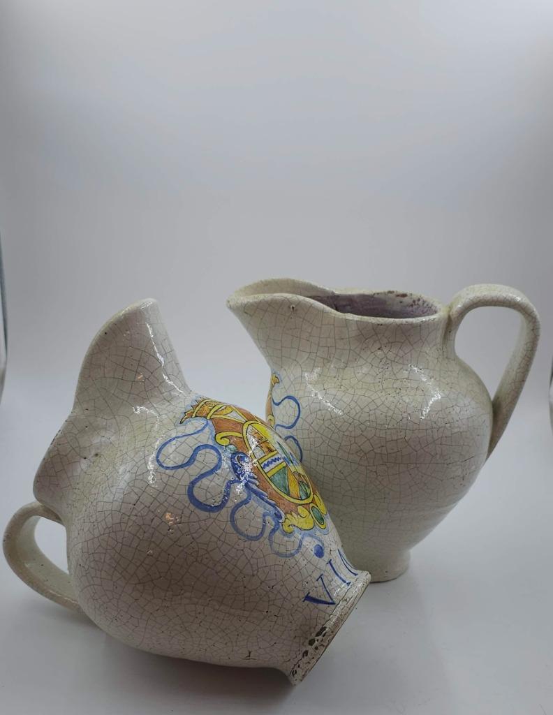 stenen kruiken , antiek, Enlèvement ou Envoi