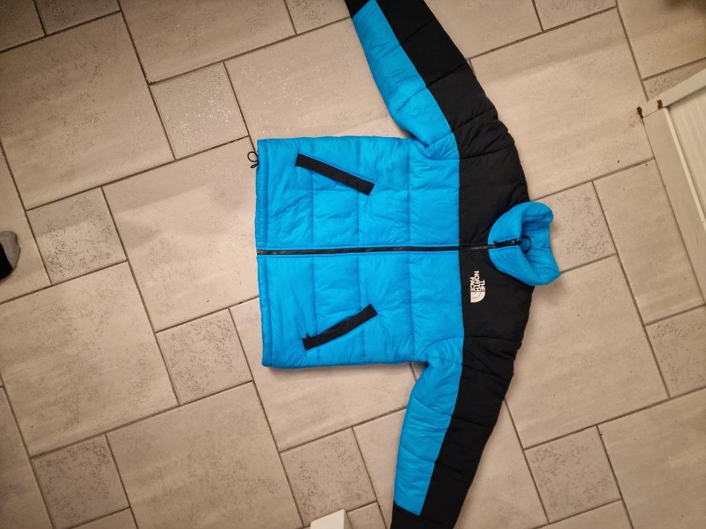 Veste north face neuve M, Vêtements | Hommes, Vestes | Hiver, Enlèvement ou Envoi, Neuf