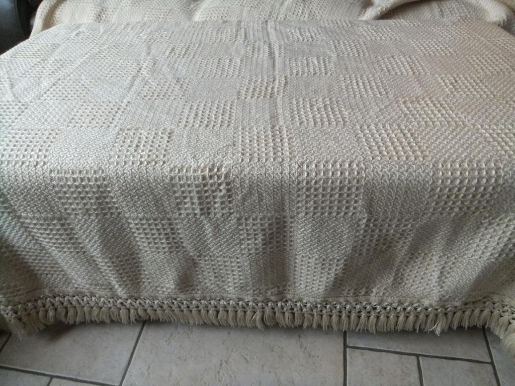 deken ,bedsprei, Ophalen of Verzenden