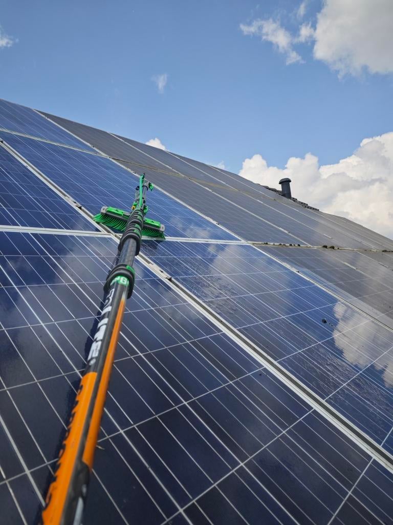 Nettoyage panneaux solaires, Services & Professionnels