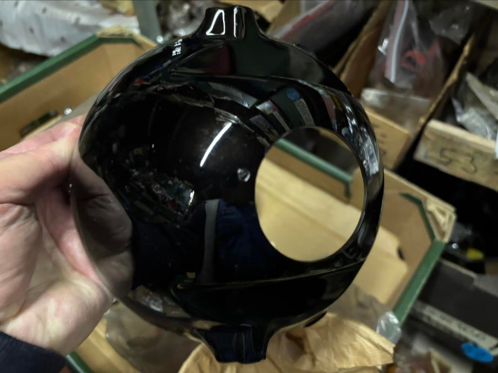 Boîtier de phare Honda CB 250, CB350, Enlèvement ou Envoi, Neuf