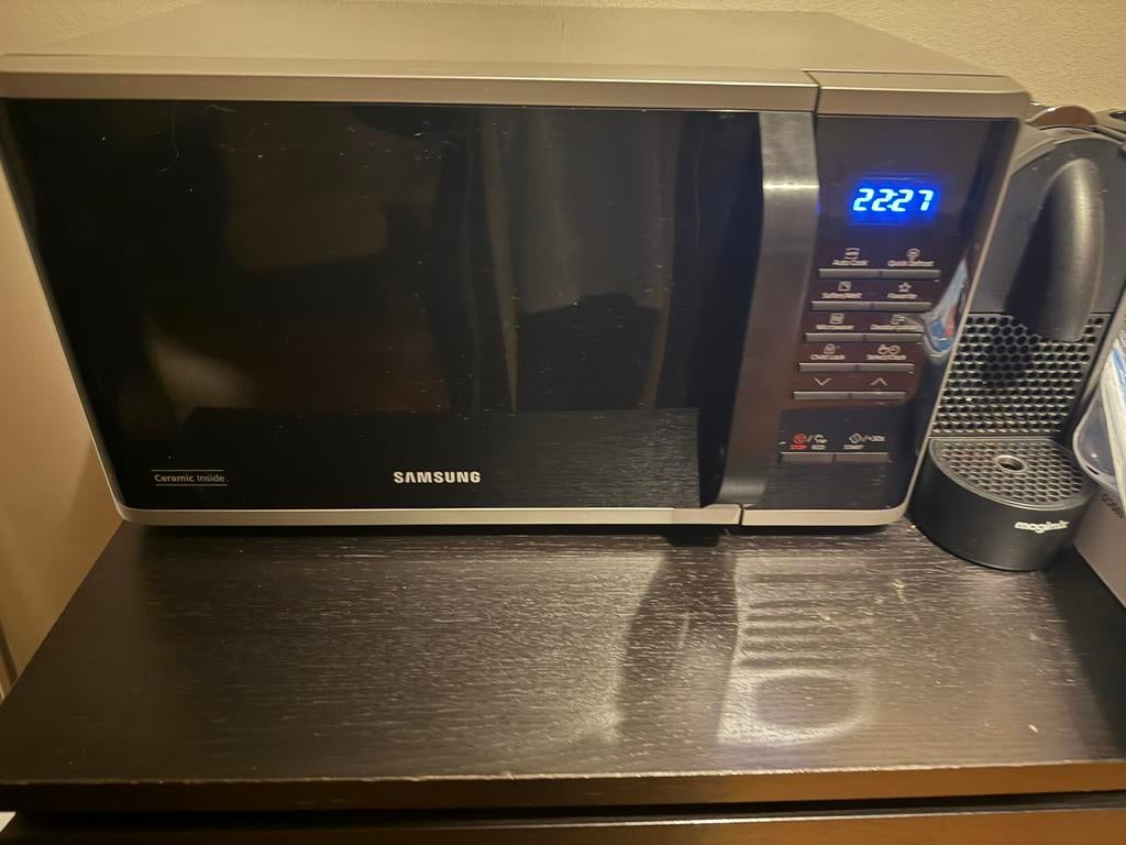 Marque samsung, Enlèvement, Comme neuf