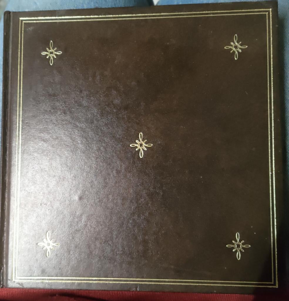 Ons Antwerpen - Roger Binnemans & George van Cauwenbergh, Ophalen of Verzenden