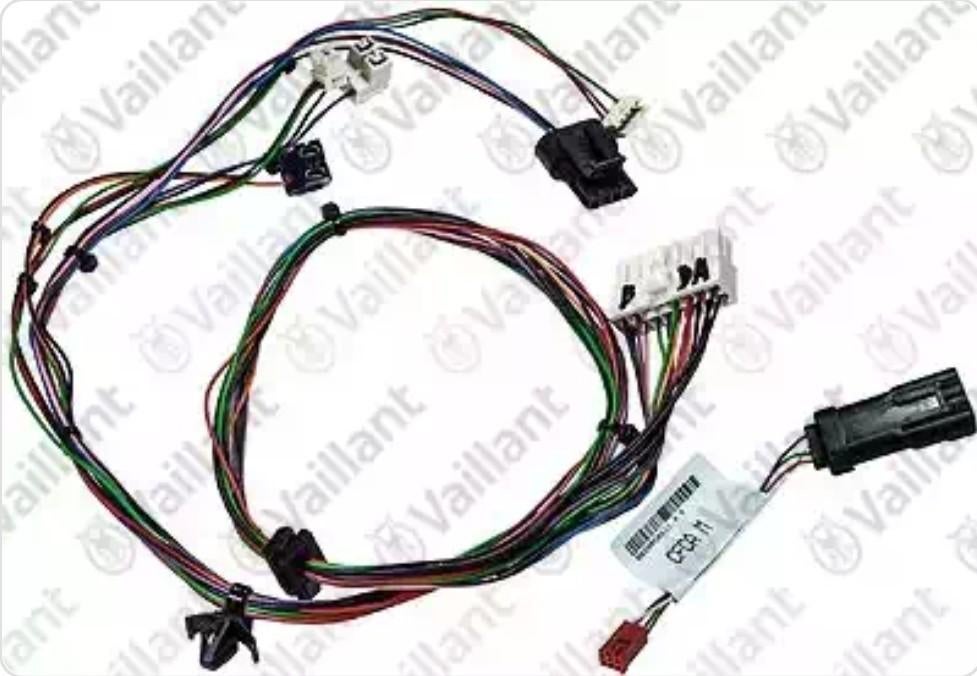 Kabelboom Vaillant VCW BE.. /3-5, VCW BE... /3-5 H R3, Ophalen of Verzenden, Nieuw