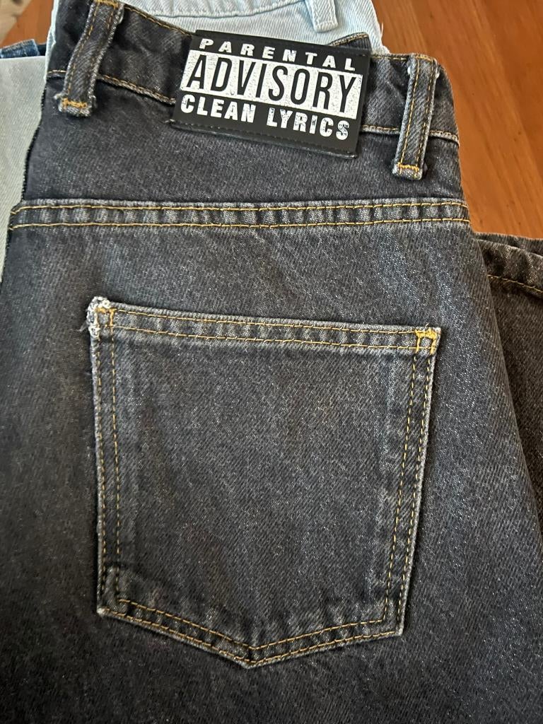 Keep it clean zwart, Verzenden