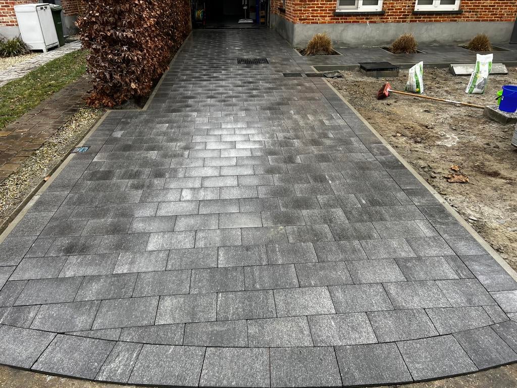 Klinkerwerken, Ophalen of Verzenden, Nieuw