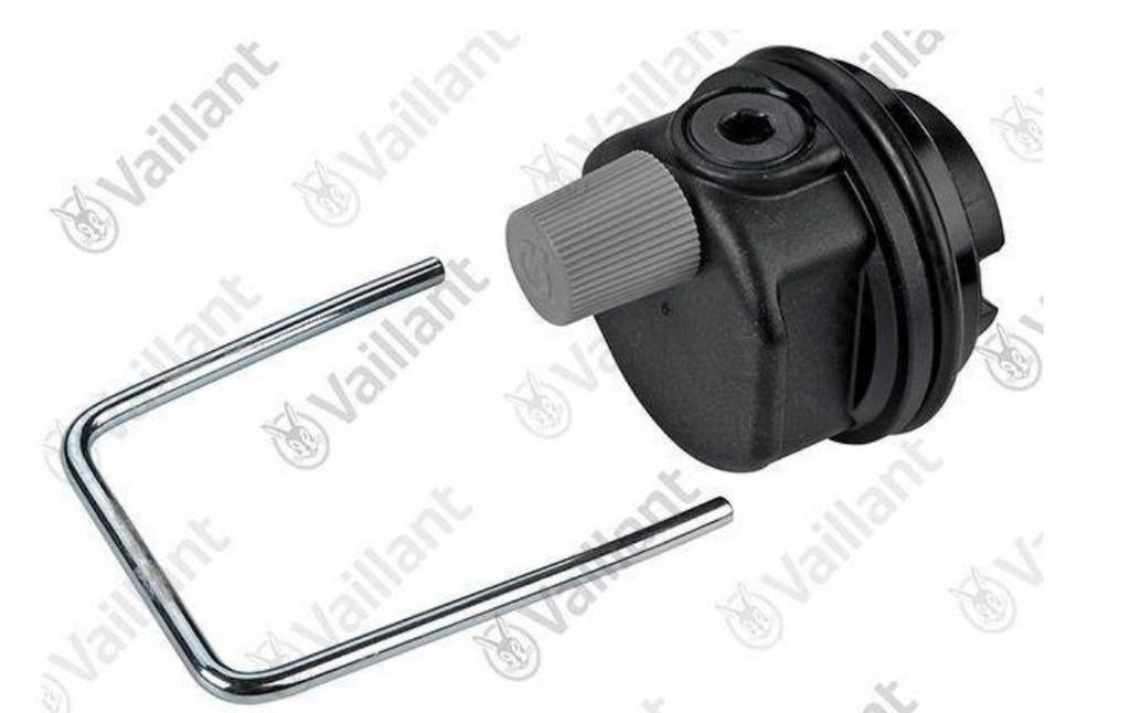 Vaillant Purgeur Pompe Dégazeur Automatique neuve, Enlèvement ou Envoi, Neuf