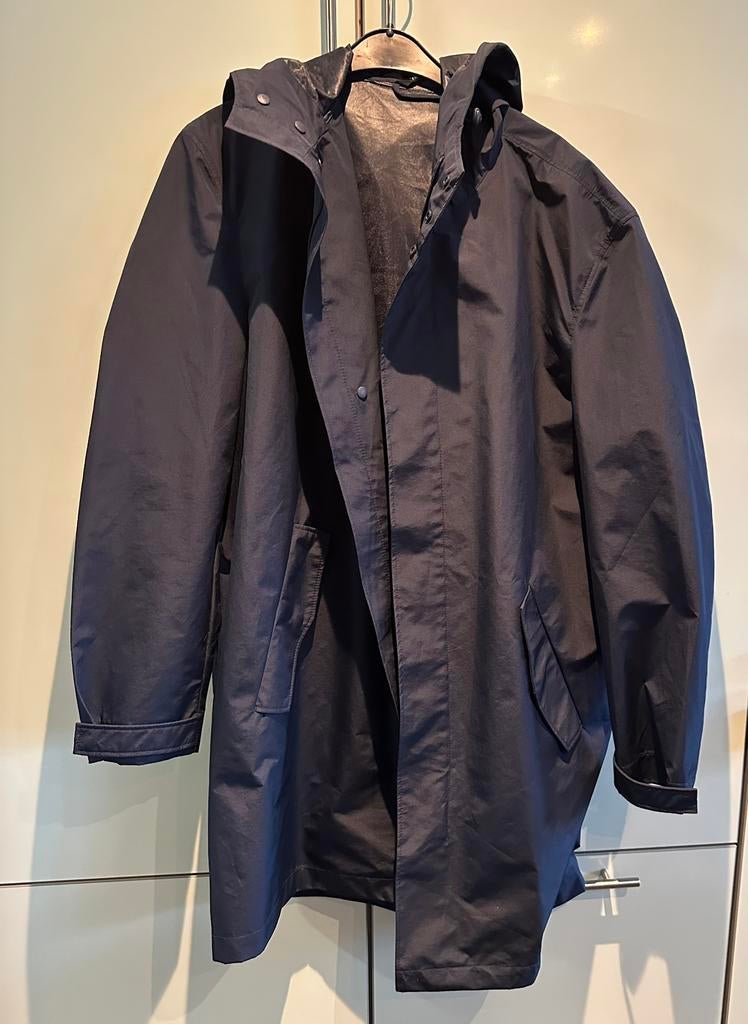 Zara, Ophalen of Verzenden, Nieuw, Maat 52/54 (L), Blauw