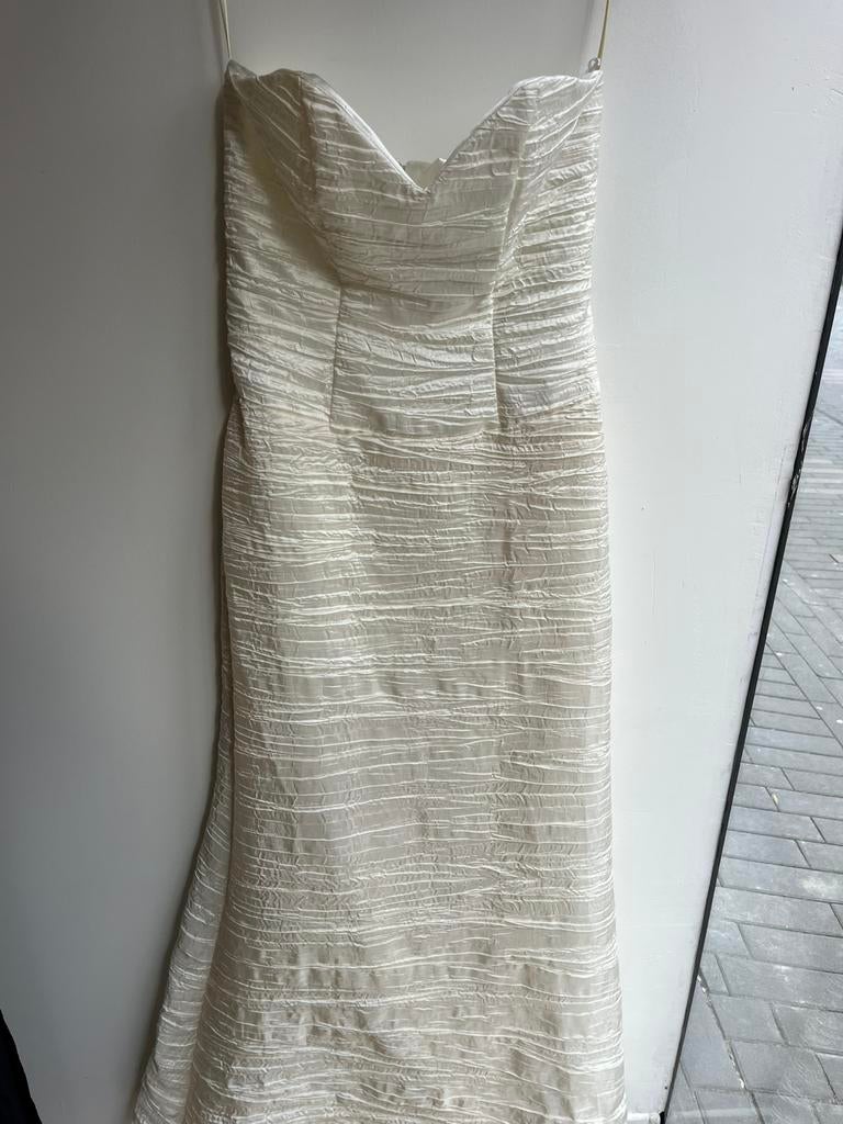 Nieuwe trouwjurk te koop, Enlèvement, Neuf, Robe de mariée