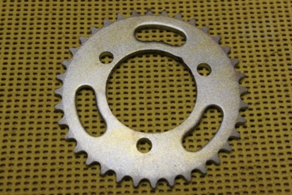 Honda  Achter tandwiel, Vélos & Vélomoteurs, Envoi, Neuf, Honda