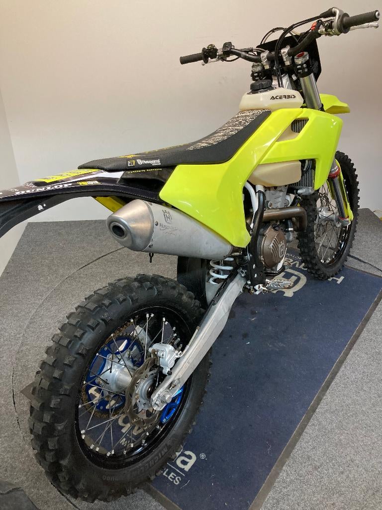 Husqvarna FE 350 MY'19 ref. LS 3237 - foto 2