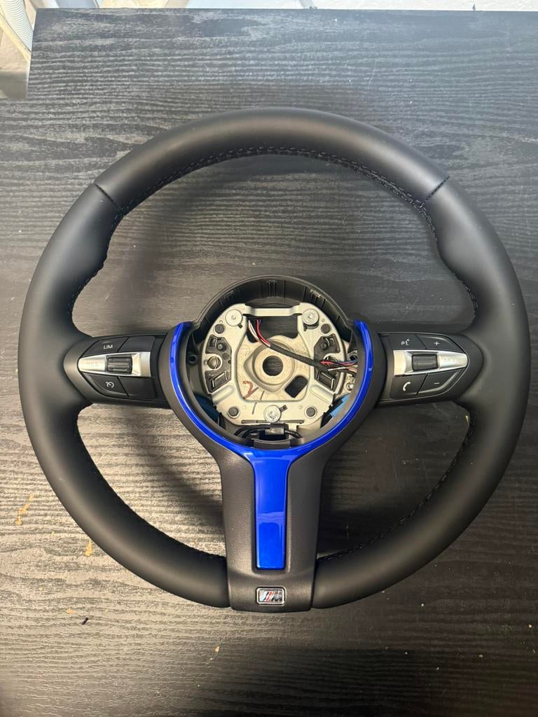 Volant bmw f20 f30 etc, Autos : Pièces & Accessoires, Commande, Enlèvement ou Envoi, BMW