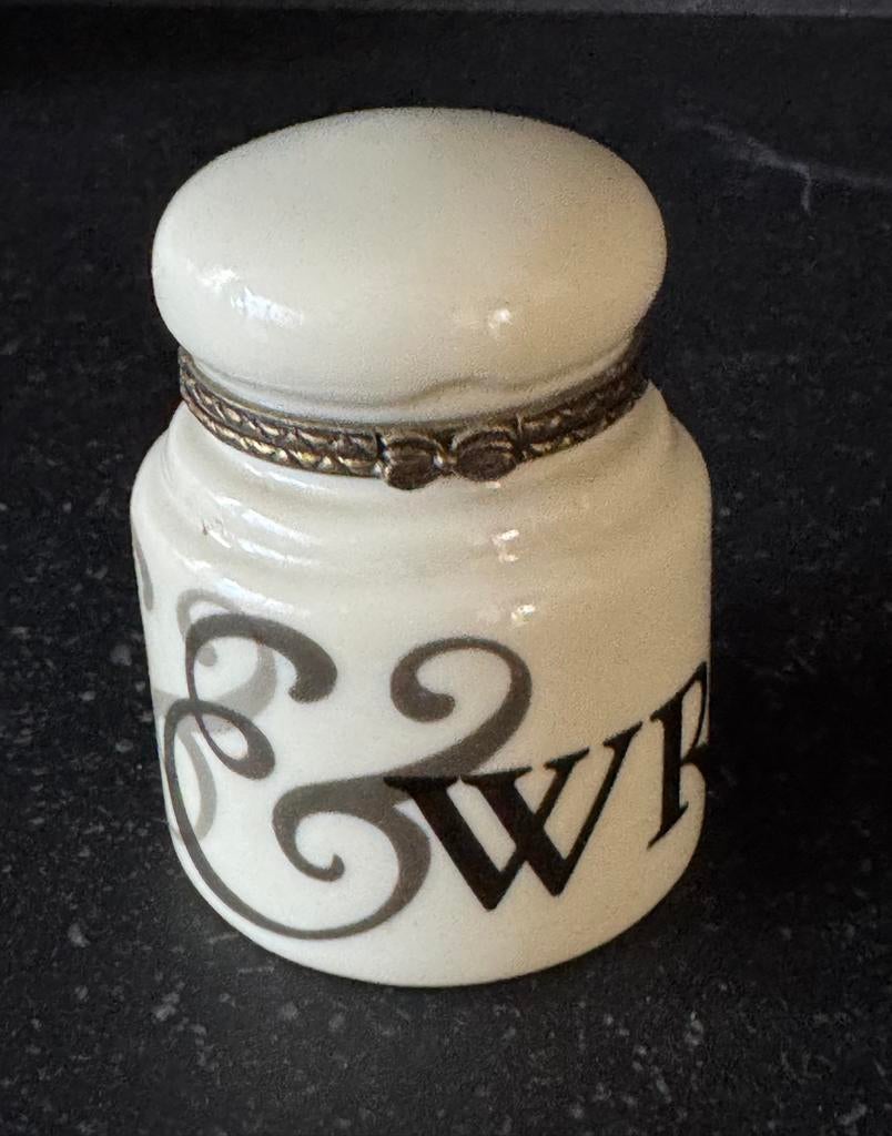 INKTPOTJE, Ophalen of Verzenden