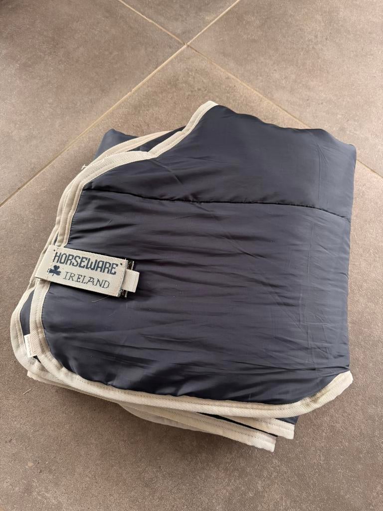 Horseware liner, Ophalen, Zo goed als nieuw, Deken