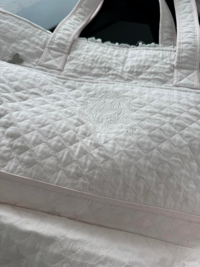 Sac de bébé Theophile & Patachou, Enfants & Bébés, Enlèvement, Comme neuf