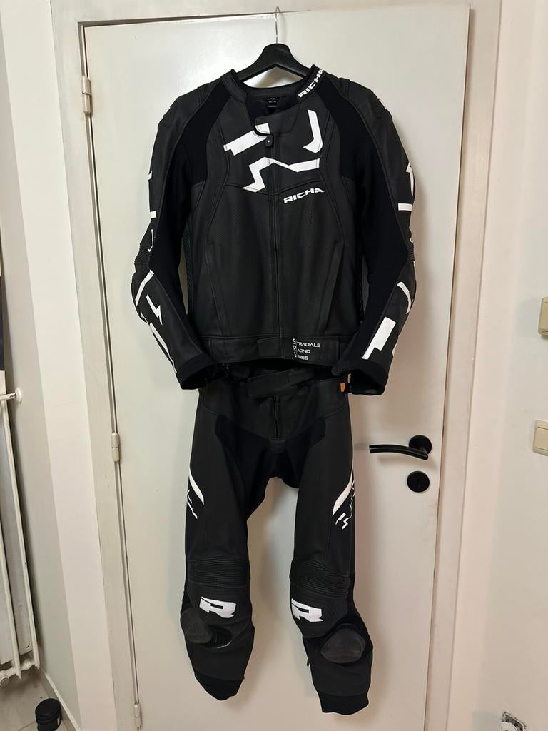 Combinaison Stradale 2 pieces neuve, Motos, Vêtements | Vêtements de moto, Enlèvement ou Envoi, Neuf, sans ticket, Femmes, Combinaison