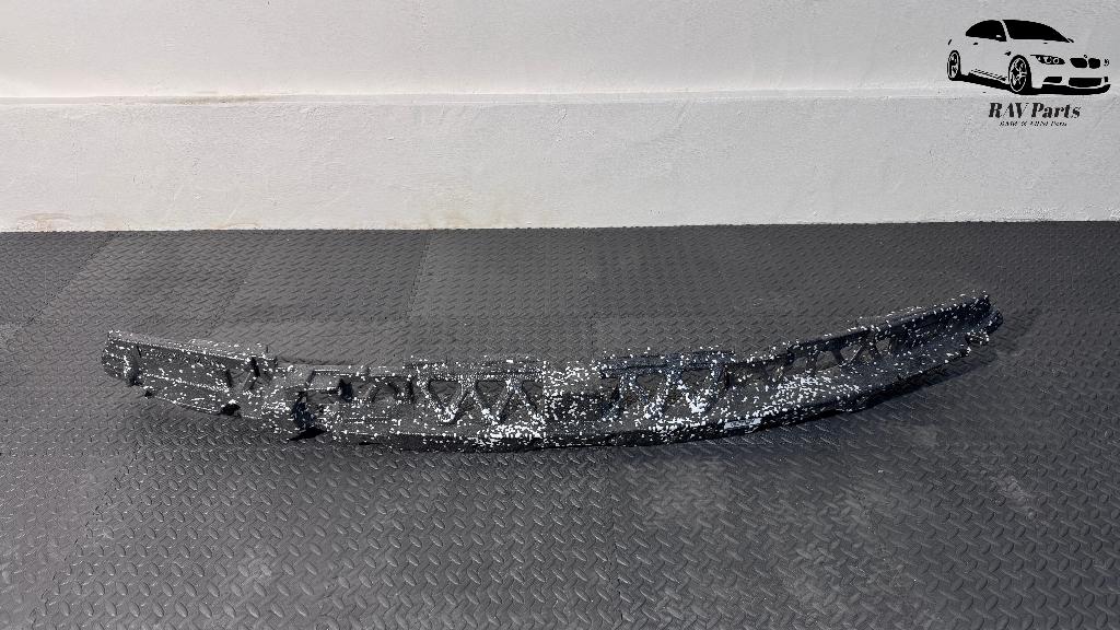 Schokdemper Bumper BMW F32 F33 F36 M4 F82 M3 F80 8054544, Auto-onderdelen, Gebruikt, Voor, Ophalen of Verzenden, Bumper