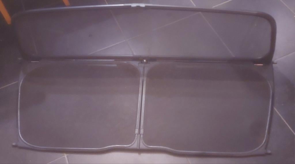 Origineel windscherm Audi A5 cabrio, Ophalen, Audi