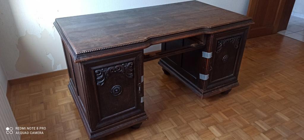 Bureau ancien, Antiquités & Art, Enlèvement